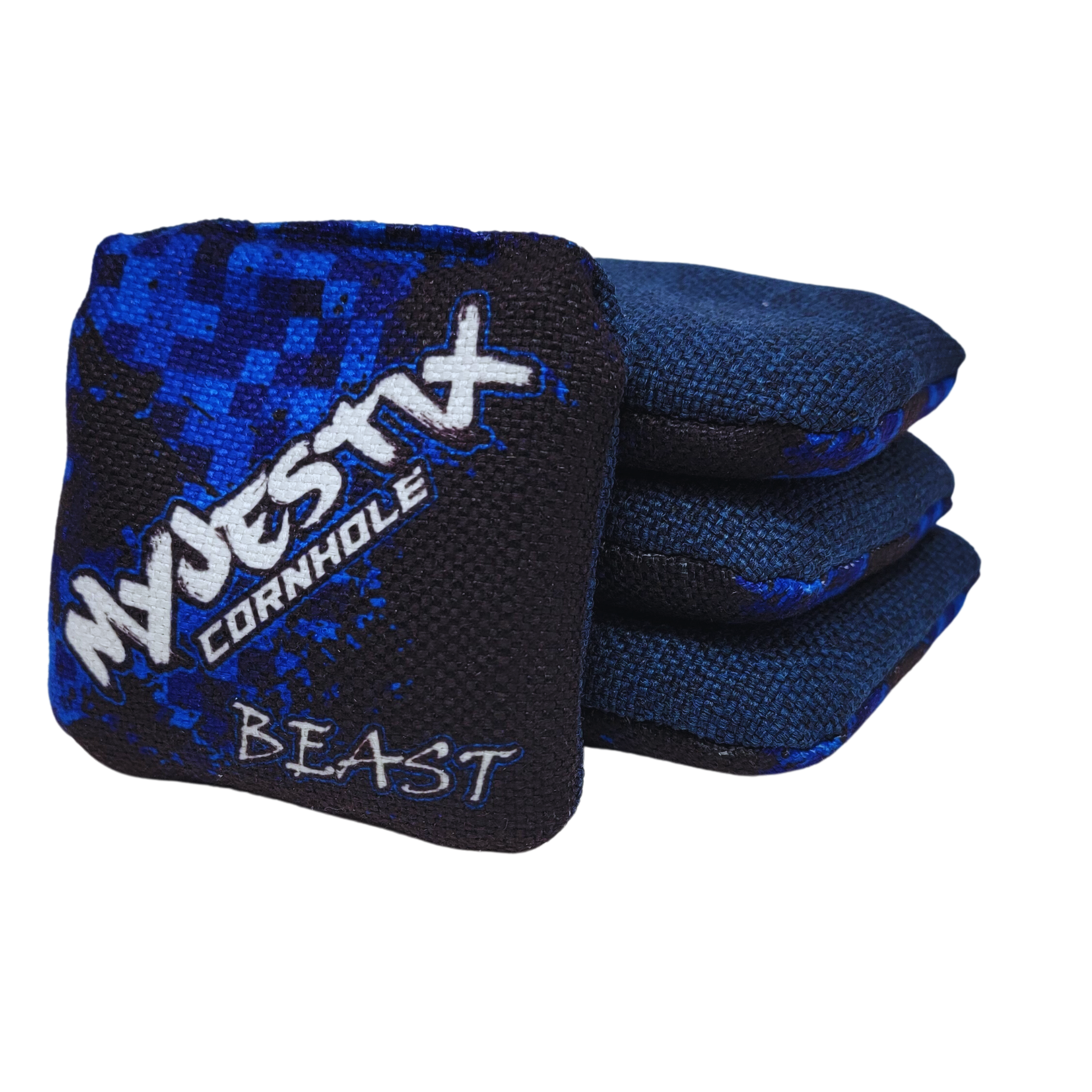 Beast Mini bags - 4"
