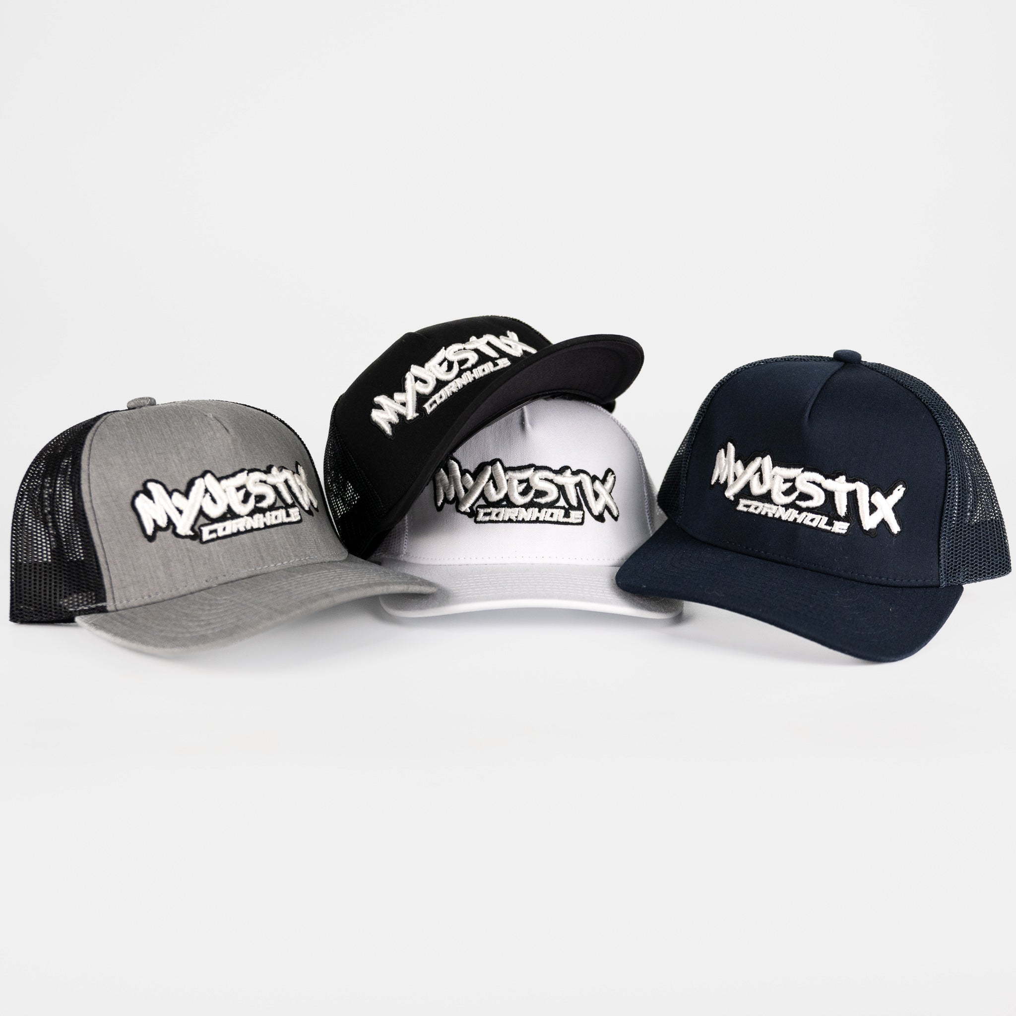 Myjestix Hats